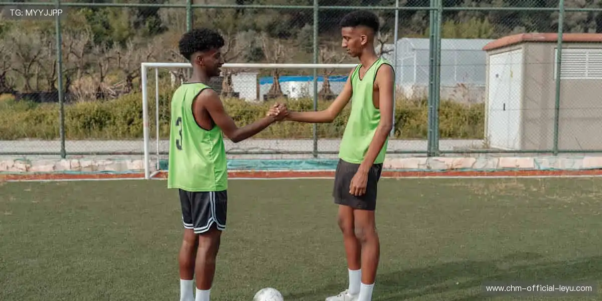 ⚽️赛事未停，尖叫不止 —— 你的肾上腺素充电站！